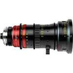 Angenieux 56-152F (56152F) Optimo Anamorphic 56-152mm PL Mount 2S, f/3.6 - T:4, 2.7x Zoom Lens Angenieux 56-152F (56152F) Optimo Anamorphic 56-152mm PL Mount 2S, f/3.6 - T:4, 2.7x Zoom Lens